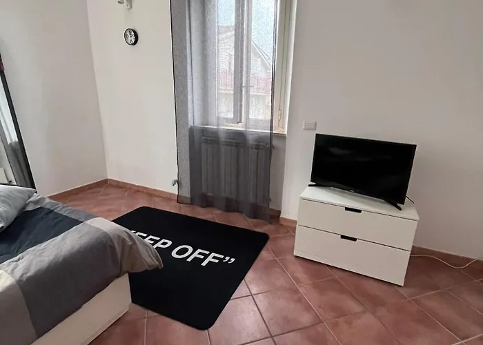 A Casa Di Leo