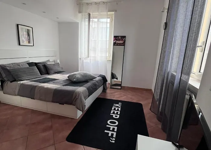 A Casa Di Leo