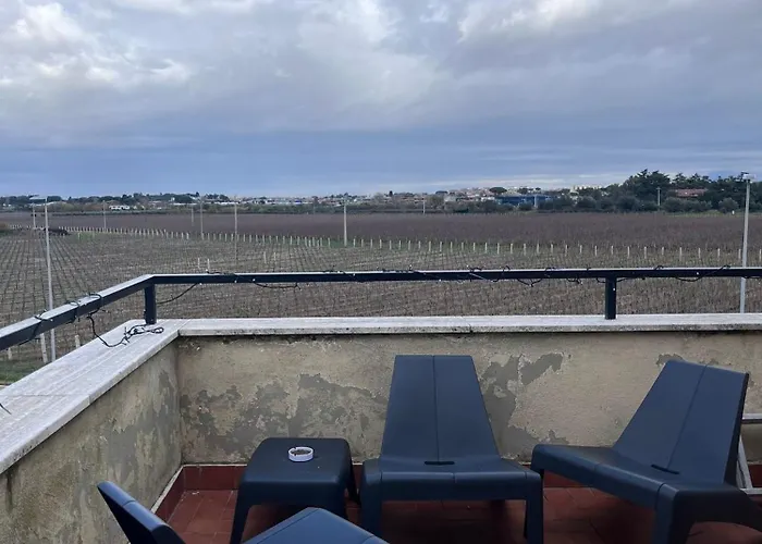 A Casa Di Leo