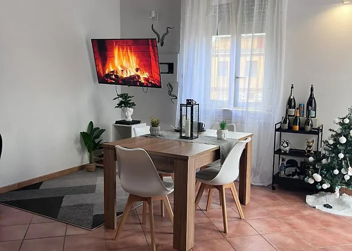 A Casa Di Leo
