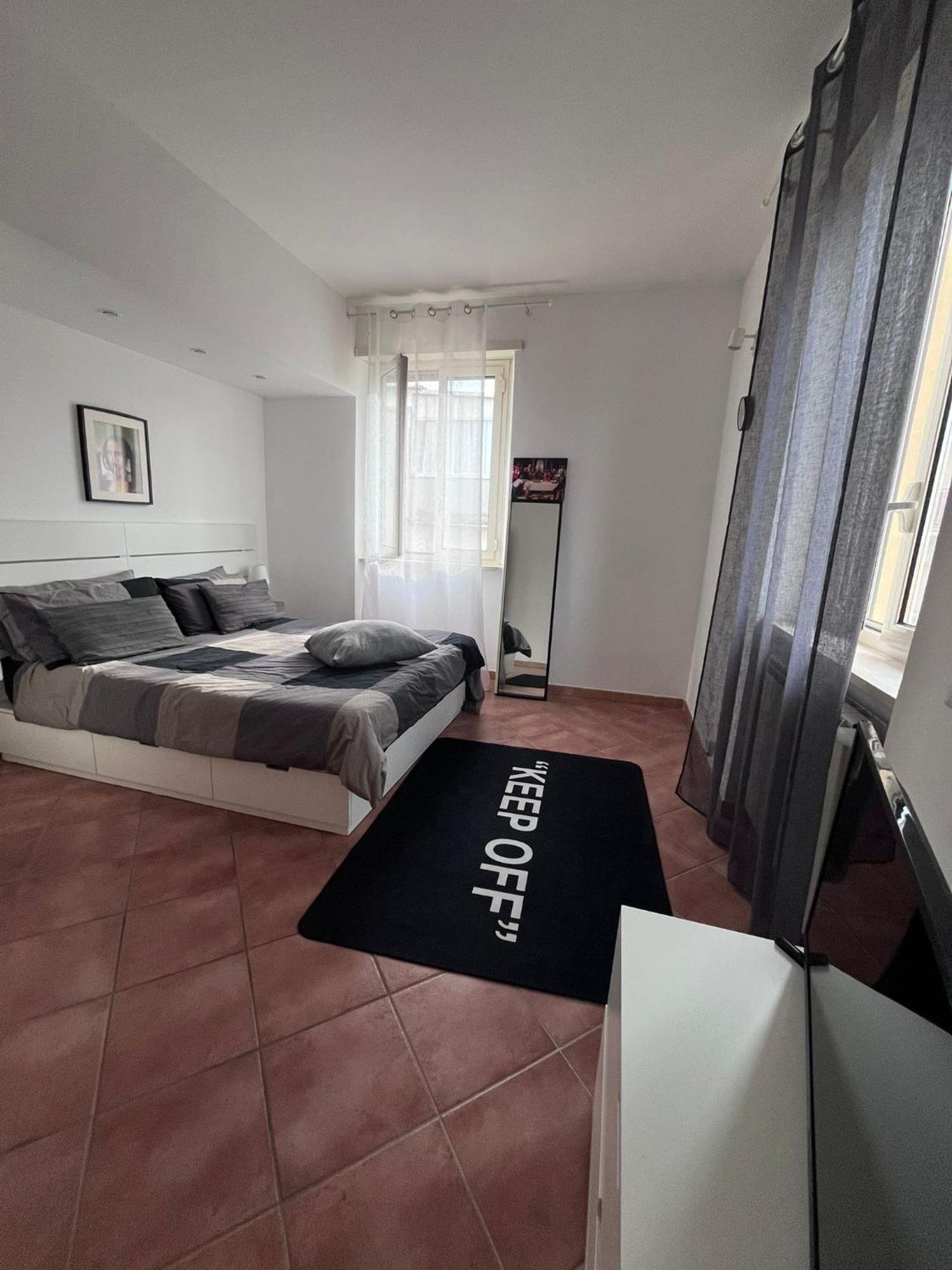 A Casa Di Leo Apartment