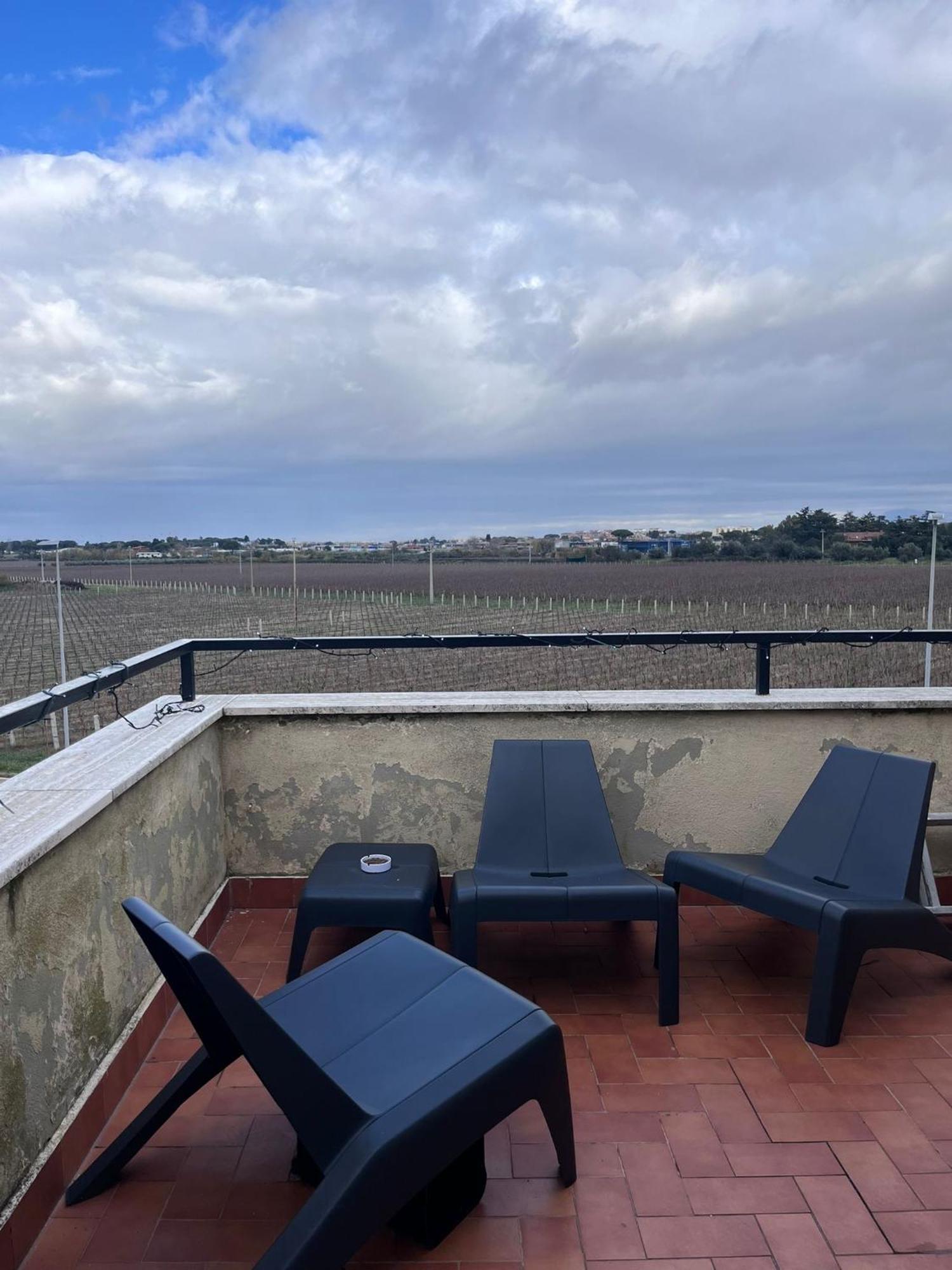 Apartment A Casa Di Leo