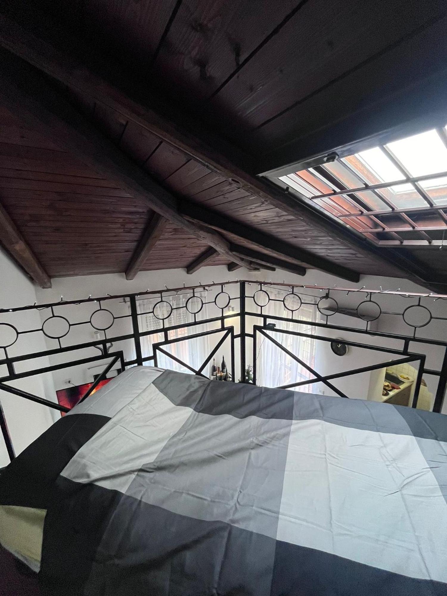 A Casa Di Leo Apartment *