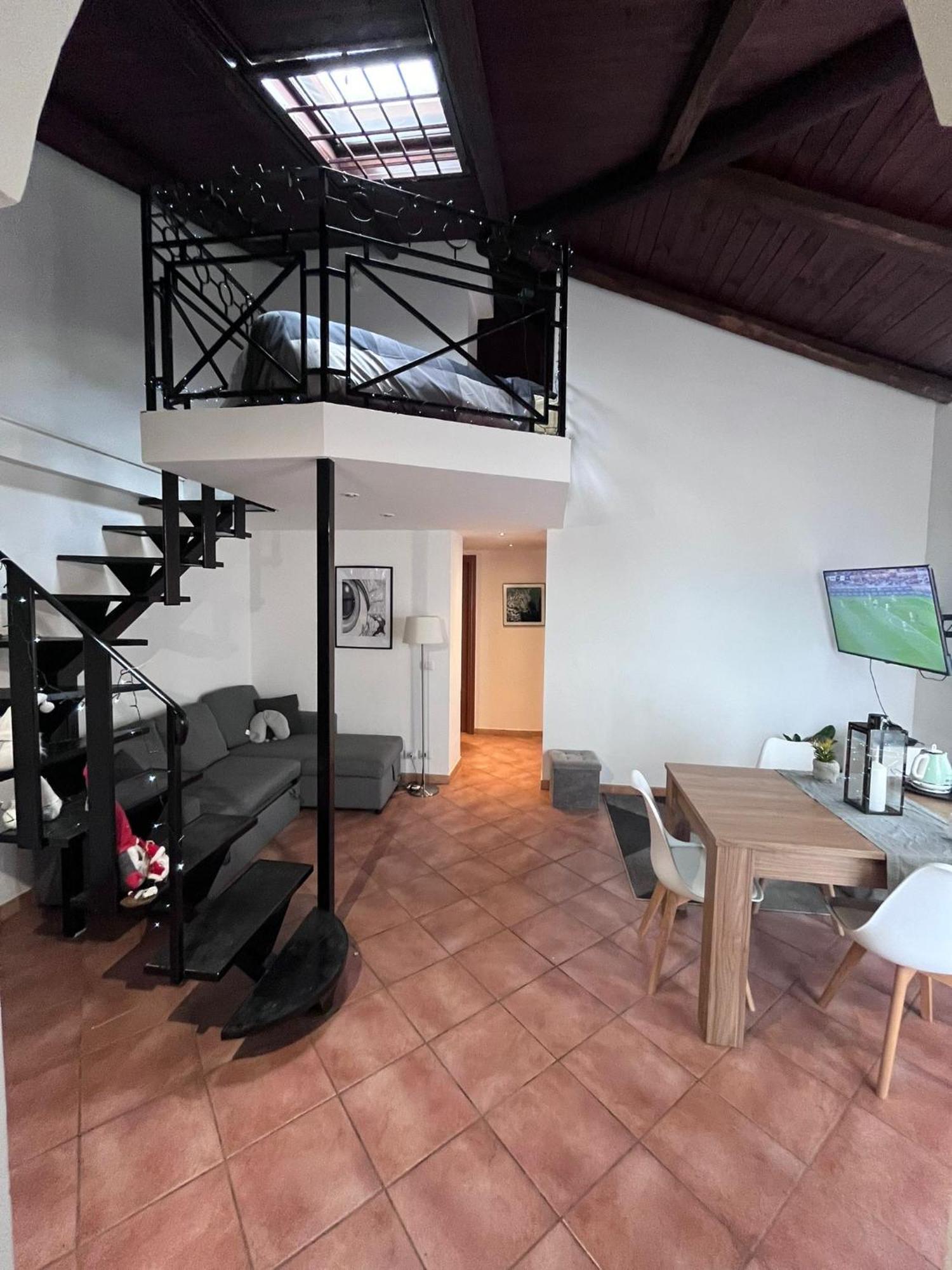 Apartment A Casa Di Leo *