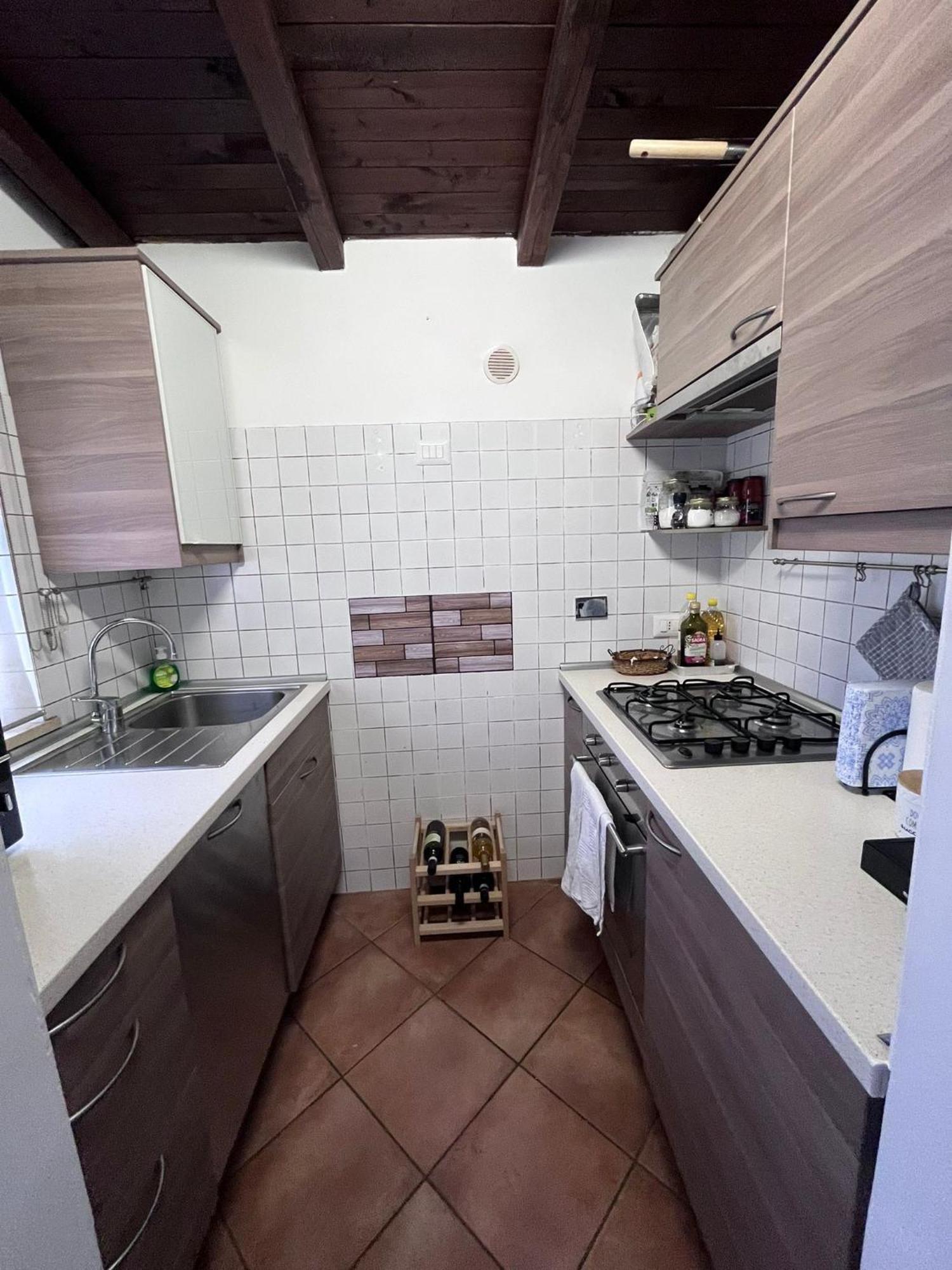 A Casa Di Leo Apartment Santa Maria delle Mole