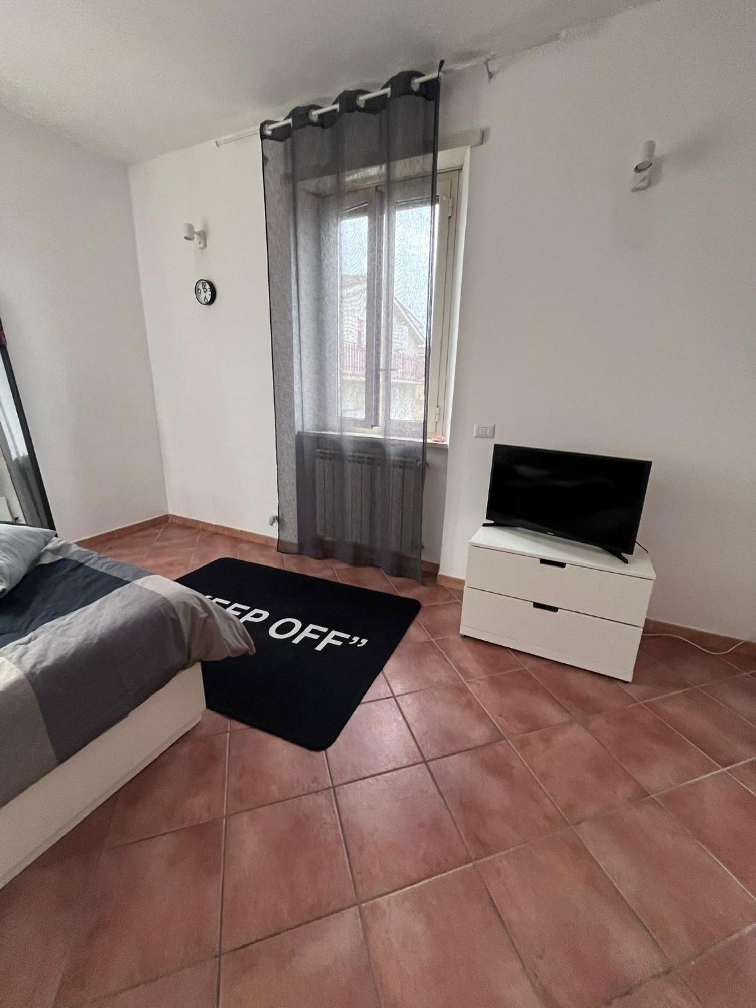 A Casa Di Leo Santa Maria delle Mole