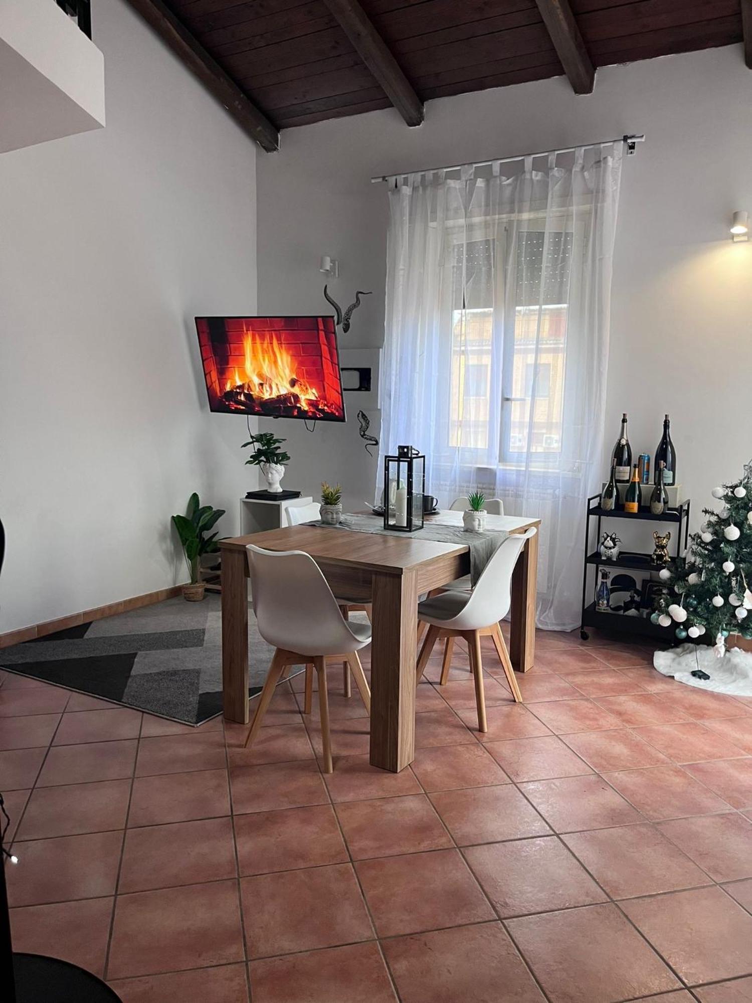 A Casa Di Leo