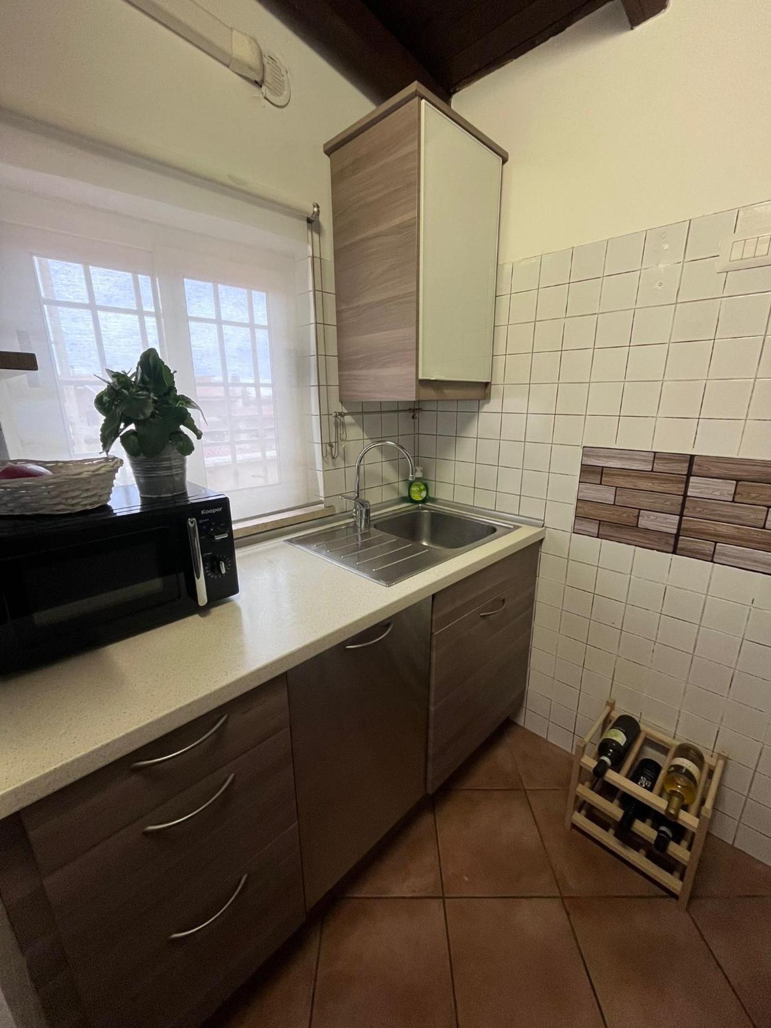 Appartement A Casa Di Leo Santa Maria delle Mole